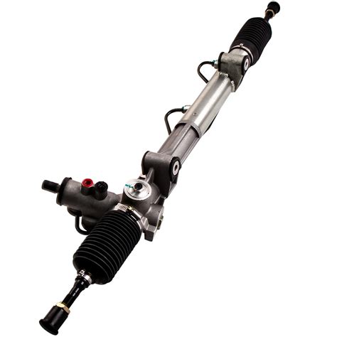 mercedes benz steering racks